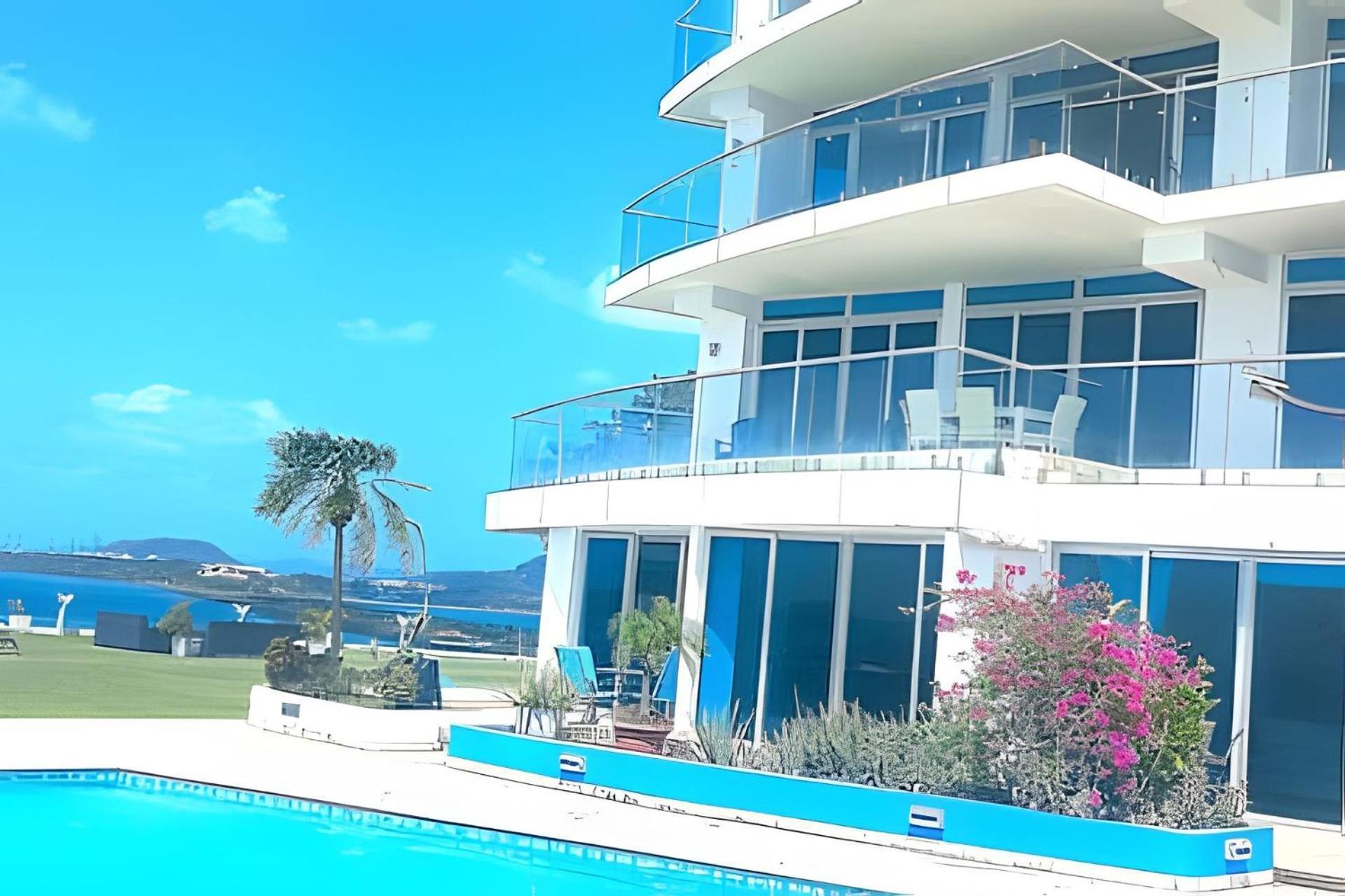 Apartment In The Causeway Amador Panama City Exterior photo