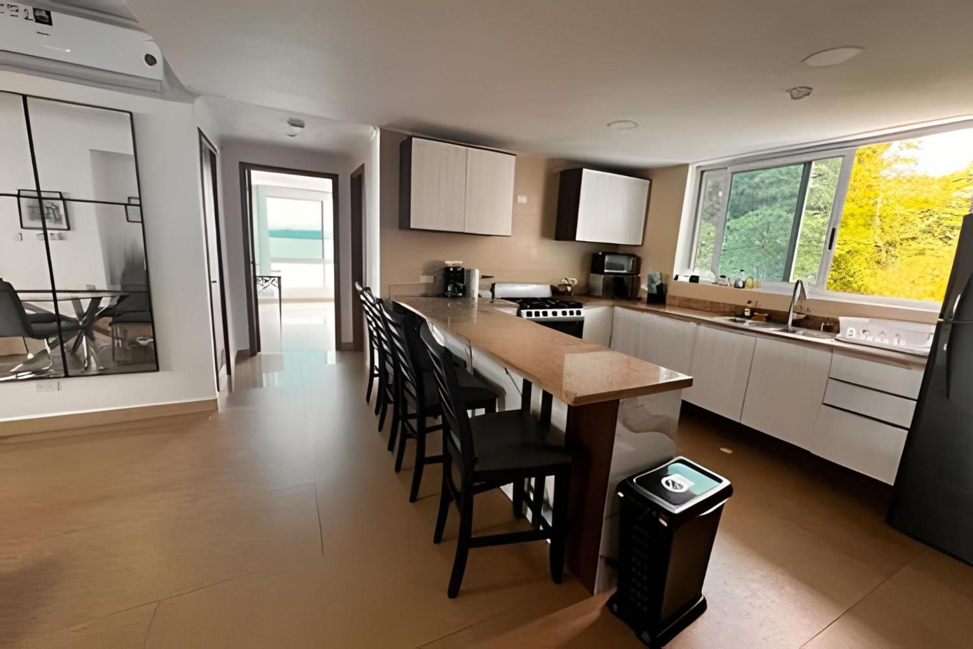 Apartment In The Causeway Amador Panama City Exterior photo