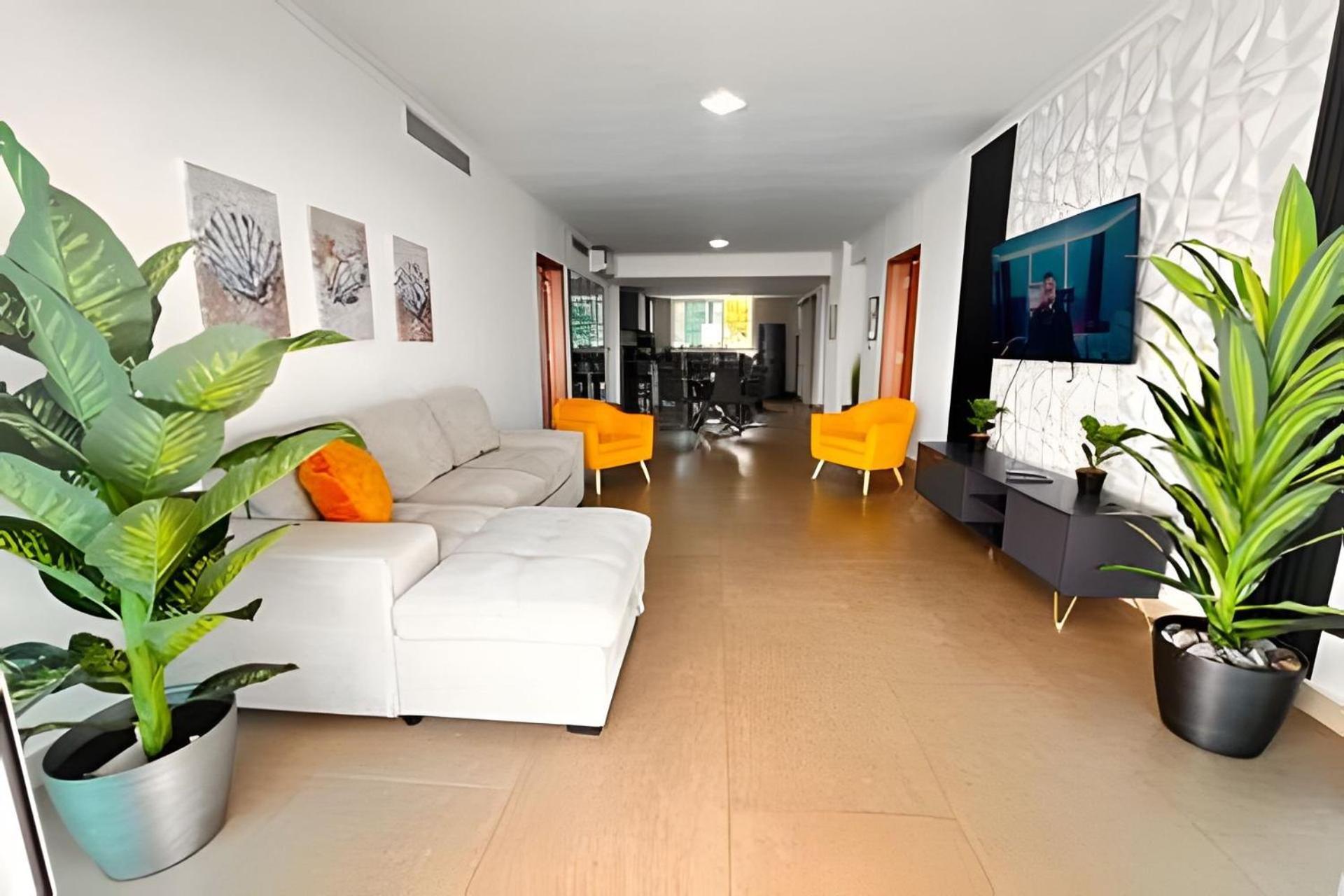 Apartment In The Causeway Amador Panama City Exterior photo